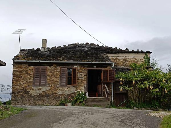 Caserón en Arcilo s/n s/n sn thumbnail 1