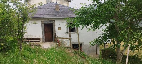 Casa de pueblo en carretera de Serandías, 1132 thumbnail 1