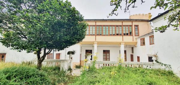 Casa independiente en avenida de Galicia photo 1
