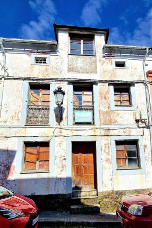 Casa de pueblo en avenida Buenos Aires, 9 thumbnail 2