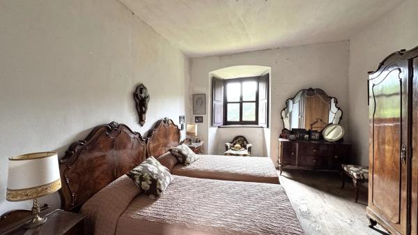 Casa independiente en Lugar Santa Eulalia de Oscos thumbnail 1