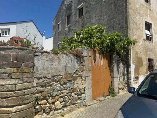 Casa de pueblo en calle Santa Rosa thumbnail 1