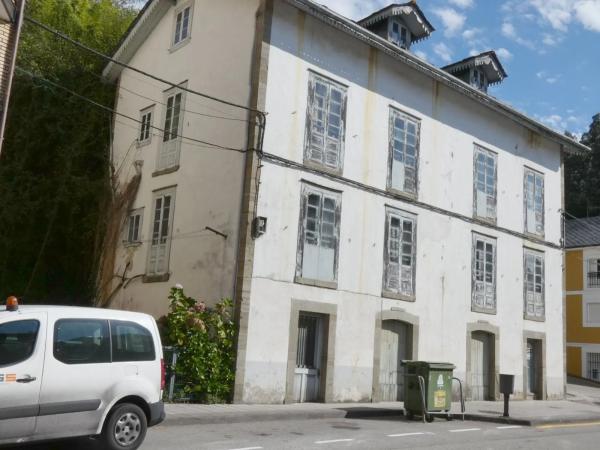 Casa independiente photo
