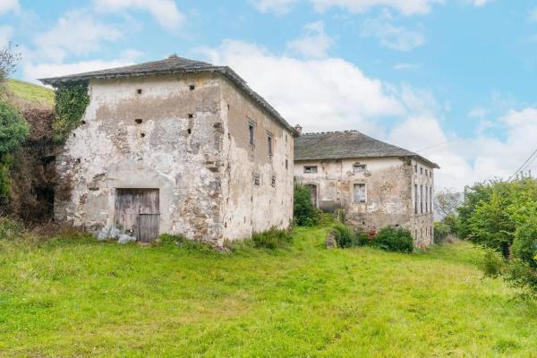 Casa independiente en Luarca - Pola de Allande, 6 photo 1