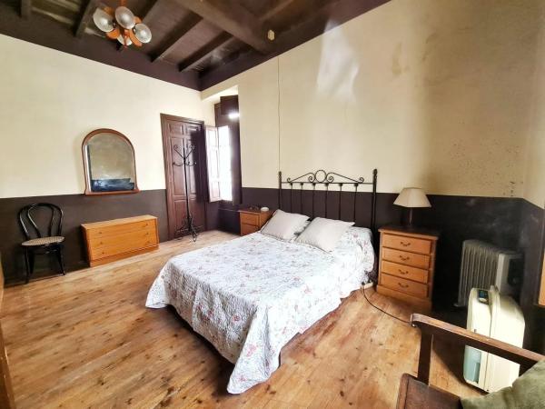 Casa independiente en avenida Asturias thumbnail 1