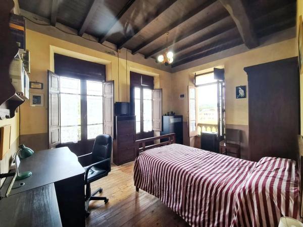Casa independiente en avenida Asturias thumbnail 2