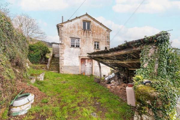 Rustic farm for sale in  Carretera Prelo, 20 , Boal photo 4
