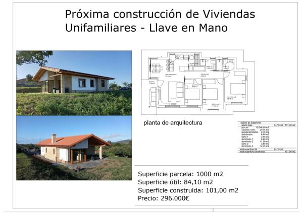 Casa independiente en Serantes, Tapia de Casariego photo 2