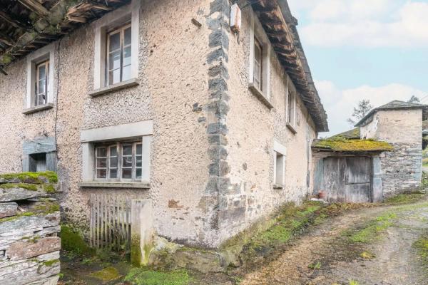 Casa de pueblo en Luarca - Villayón photo 1