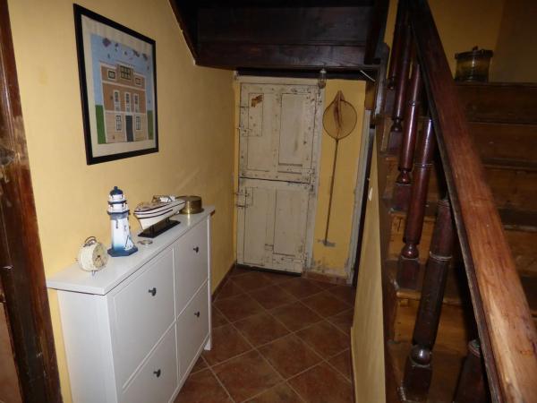 Casa de pueblo en calle Cartavio s/n Sn photo 2