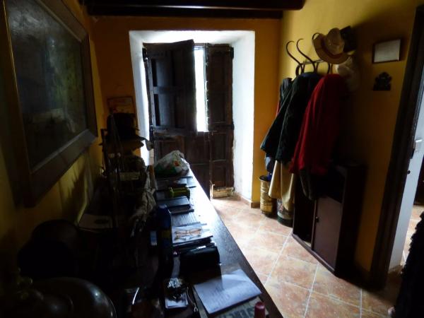 Casa de pueblo en calle Cartavio s/n Sn photo 4