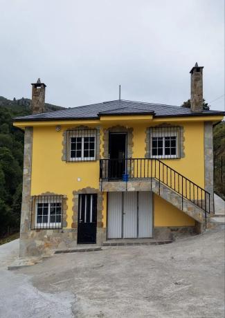 Casa independiente photo 1