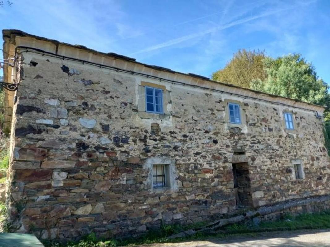 Venta de finca rústica en  Santa Eulalia de Oscos , Santa Eulalia de Oscos photo 2
