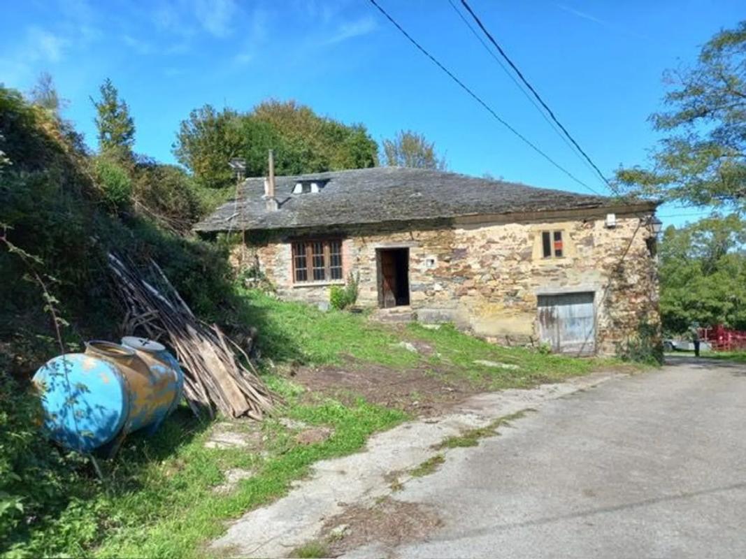 Venta de finca rústica en  Santa Eulalia de Oscos , Santa Eulalia de Oscos photo 3