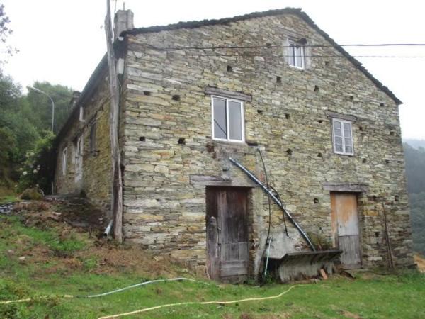 Finca rústica en venta en Vegadeo , Vegadeo photo 1