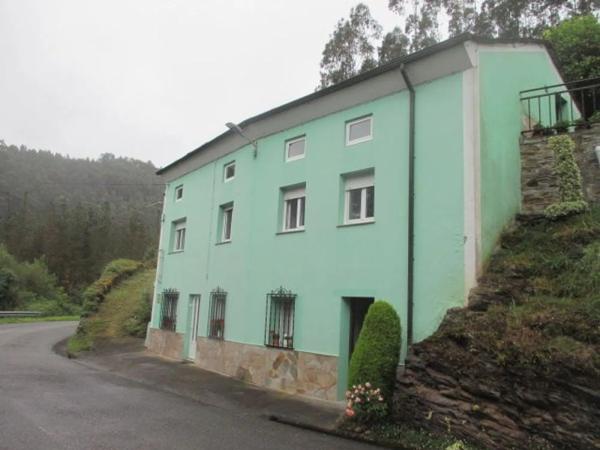 Casa independiente photo 4