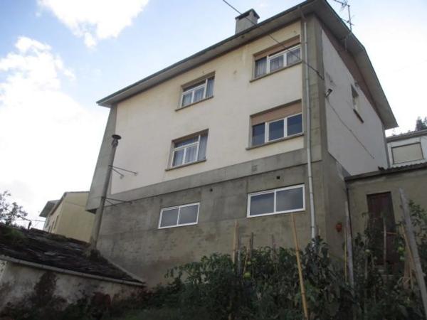 Casa independiente en calle Ferreira photo 4