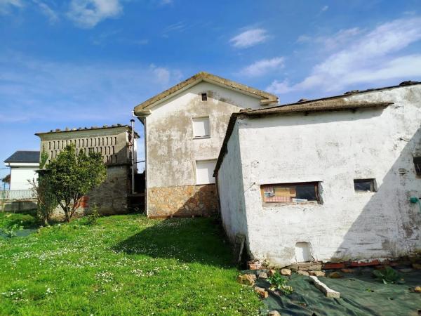 Casa independiente en Lugar el Viso photo 1