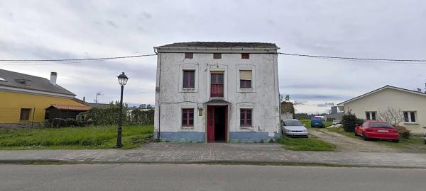 Finca rústica en venta en Avenida de Galicia, 17 , El Franco photo 1