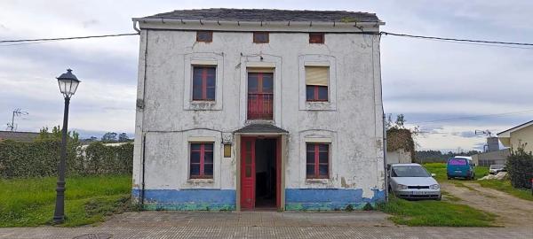 Finca rústica en venta en  Avenida de Galicia, 17 , El Franco photo 4