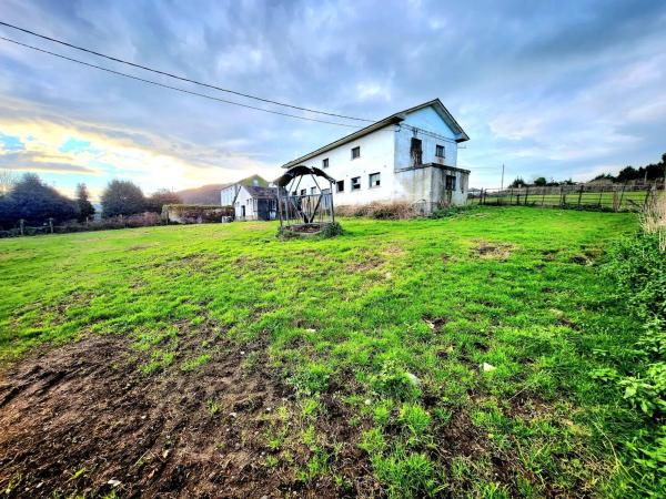 Finca rústica en venta en  Coaña , Coaña photo 1
