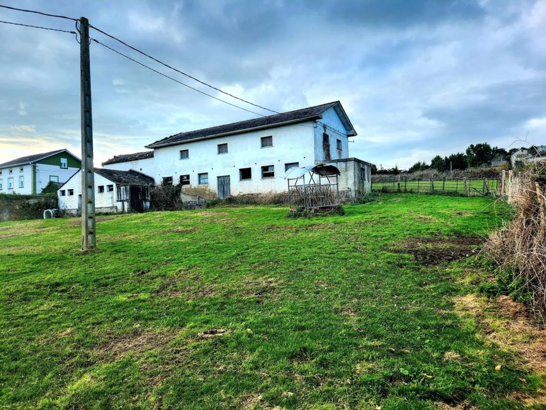 Sale of rural property in  Coaña , Coaña photo 2