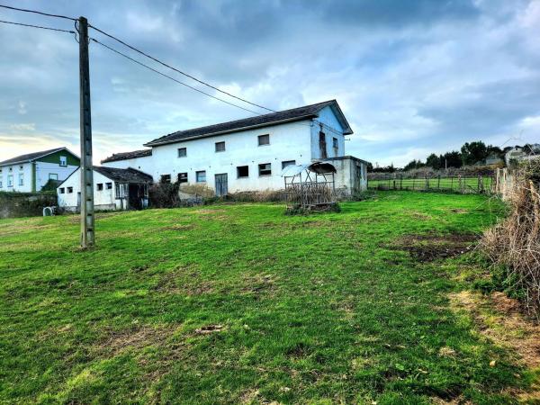 Finca rústica en venta en  Coaña , Coaña photo 2
