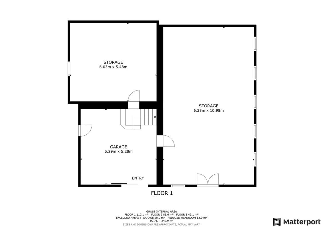 Properties for sale and rent in Spain photo 1