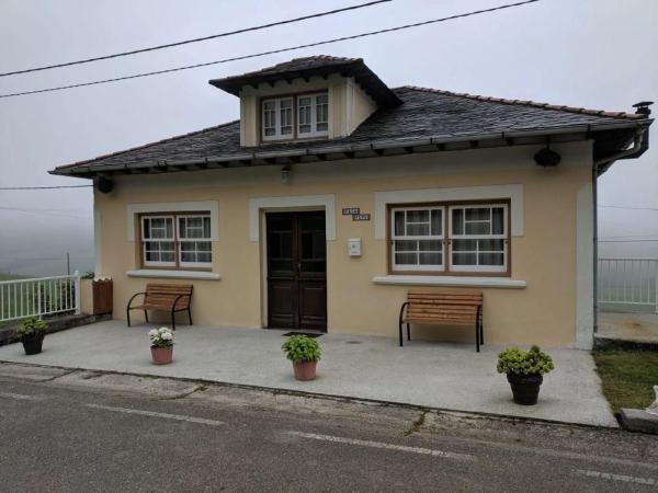 Casa independiente en Aldea Lebredo photo 4