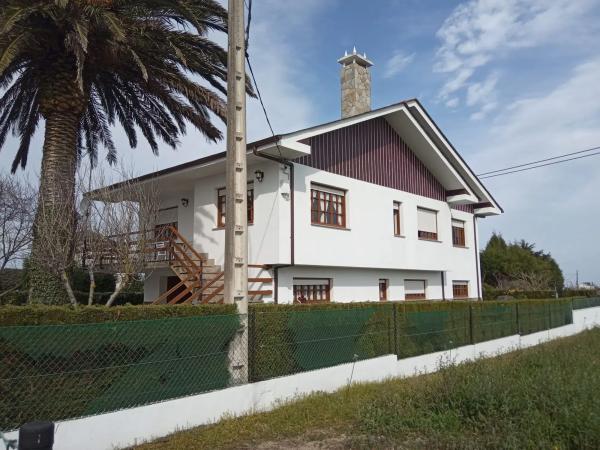 Casa independiente en Barrio Rabeiron s/n Sn photo 2