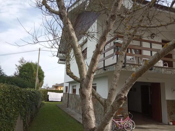 Casa independiente en Barrio Rabeiron s/n Sn photo 3