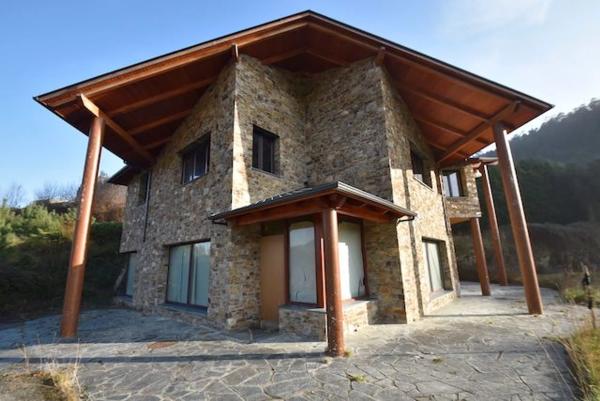 Casa independiente en Las Curritas s/n photo 1
