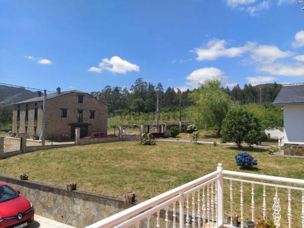 Casa independiente en Vilelas photo 1