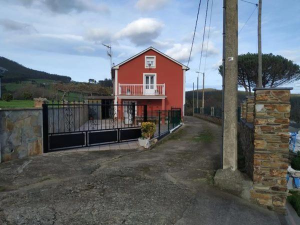 Casa independiente en Vilelas thumbnail 1