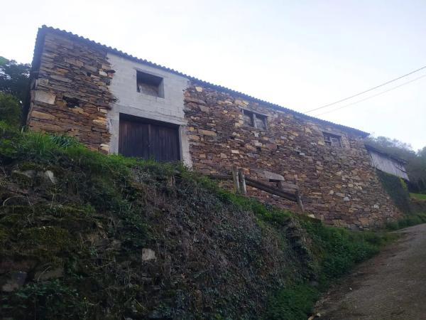 Casa de pueblo en Aldea Sarzol s/n photo 1