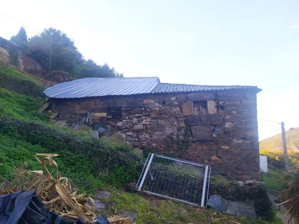 Casa de pueblo en Aldea Sarzol s/n photo 2