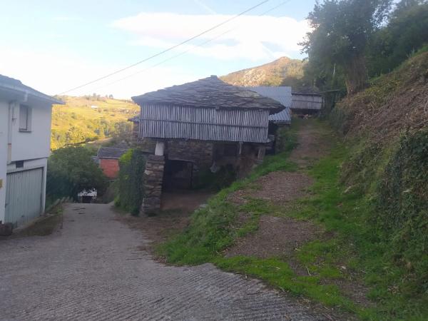 Casa de pueblo en Aldea Sarzol s/n photo 3