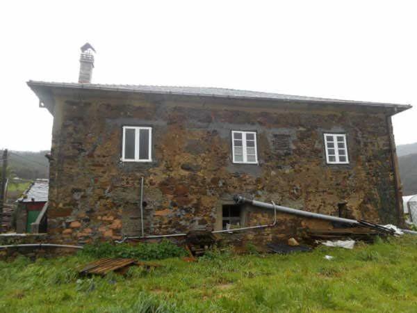 Finca rústica en venta en  Lugar Arancedo, 27 , El Franco photo 3