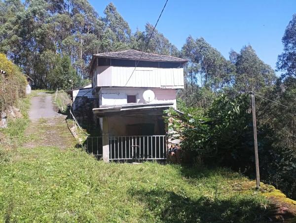 Casa rural en calle Lugar Mones s/n sn photo 3
