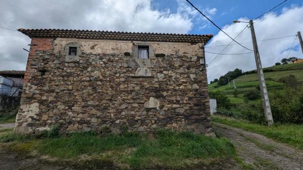 Casa de pueblo en Las Cruces, Arcallana s/n photo 1