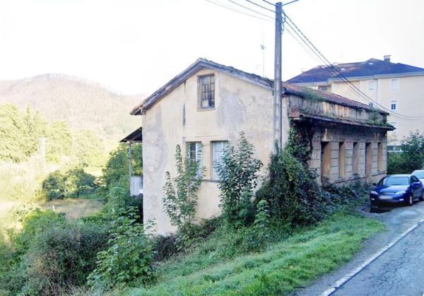 Casa independiente photo