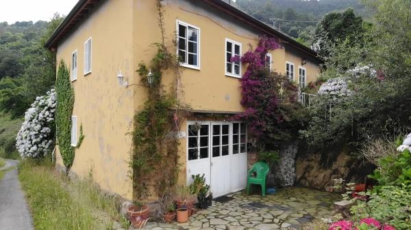 Casa independiente en Lugar Ablaneo, 7 photo 4