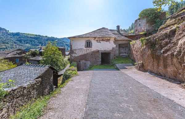 Casa rural en Aldea Argul photo 1