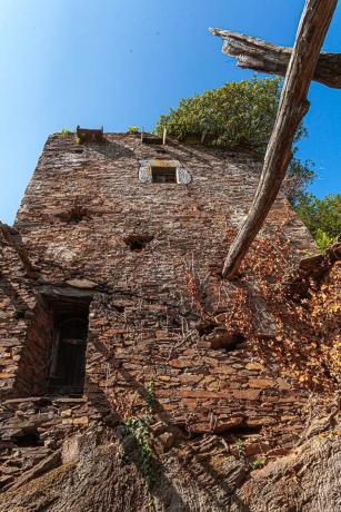 Casa rural en Aldea Argul photo 4