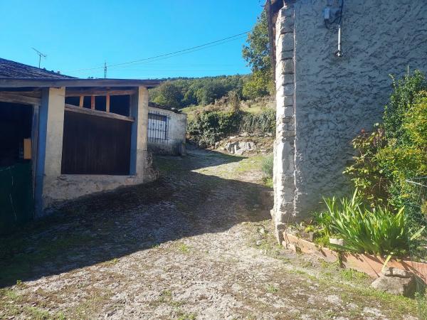 Finca rústica en venta en Camino penouta s/n , Boal photo 1
