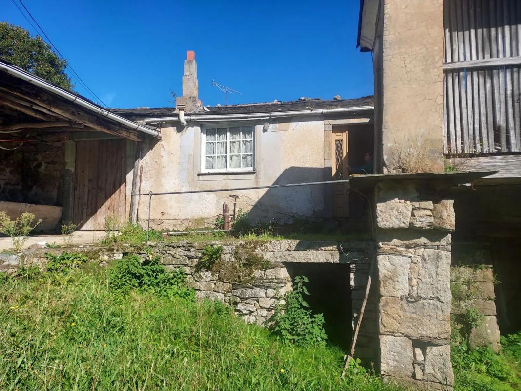 Продажа загородного участка в  Camino penouta s/n , Боал photo 3