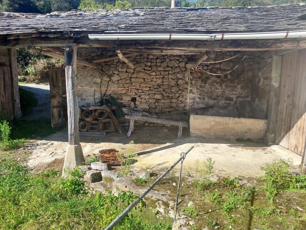 Продажа загородного участка в  Camino penouta s/n , Боал photo 4