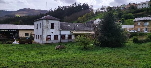 Casa de pueblo en veiga, 2, 2 photo 1