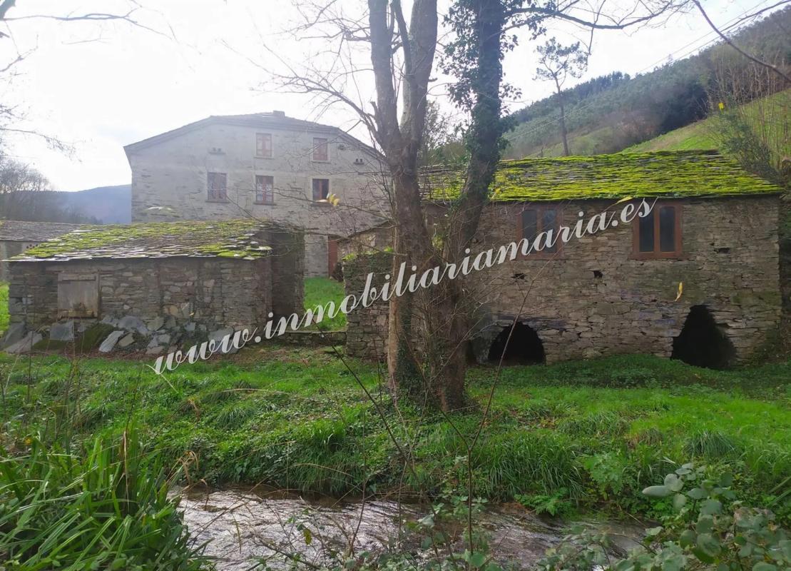 Propiedades en venta y alquiler en España photo 1