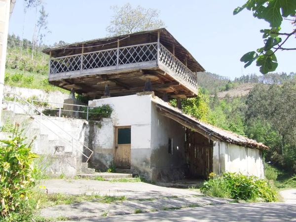 Casa independiente en Lugar Muñas De Arriba photo 1